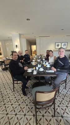 Hyatt Regency Atlanta Perimeter at Villa Christina by null