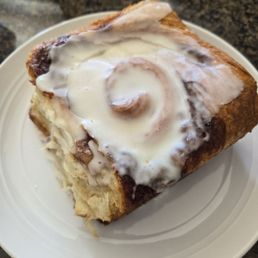 Cinnamon Roll