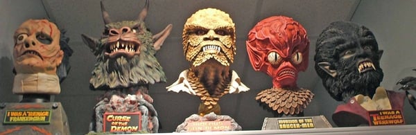 Movie Madness Video by null