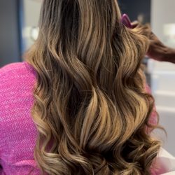 Blo Blow Dry Bar