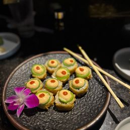 Banbu Roll