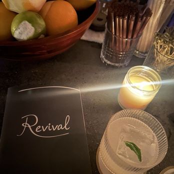 Bar Revival - Cocktail Bars Near Me - New York, New York Bar Revival - Cocktail Bars Near Me - New York, New York