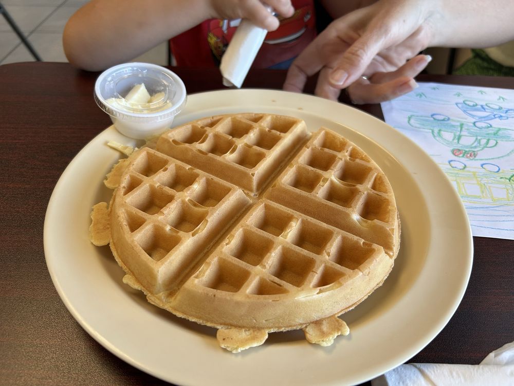 C’S WAFFLES SOUTH DAYTONA - Updated February 2026 - 78 Photos & 80 ...