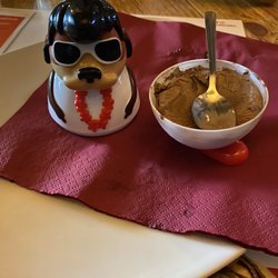 Pollicino - Gelato cioccolato