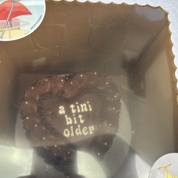 Big Spoon Bakery - Bakeries Near Me - Hollywood, Florida