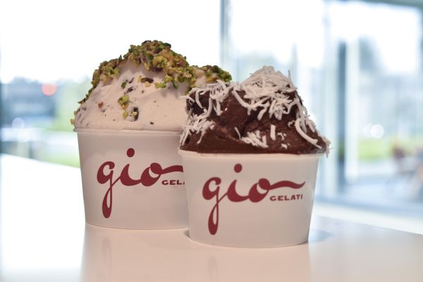 GIO Gelati San Ramon by null