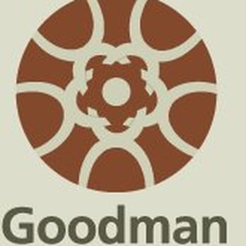 Goodman Community Center - Logo - Community Service/Non-Profit Near Me - Madison, Wisconsin