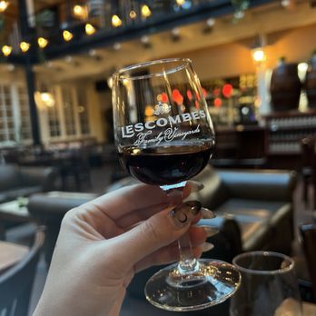 Hervé - Wine Bars Near Me - Santa Fe, New Mexico