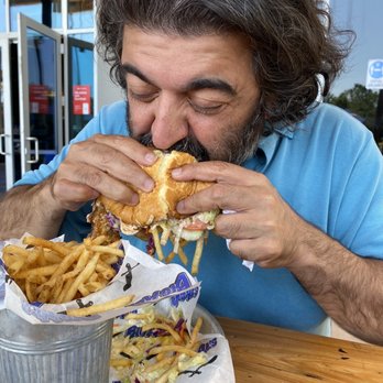 Big Al’s - BigAl patio dining. Big Burger! - Bowling Near Me - Milpitas, California Big Al’s - BigAl patio dining. Big Burger! - Bowling Near Me - Milpitas, California