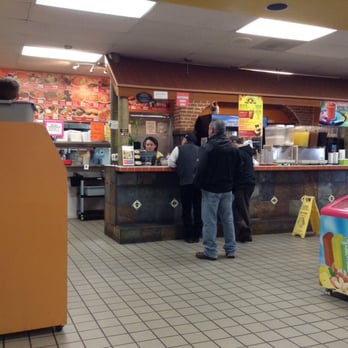 Taco Del Sol - Front counter. - Mexican Near Me - Tigard, Oregon Taco Del Sol - Front counter. - Mexican Near Me - Tigard, Oregon