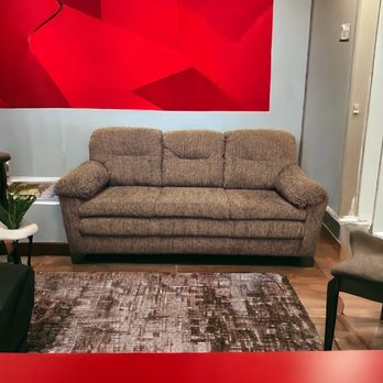 Snoozhouse - Customizable sofa -- 40+ fabrics and styles available. Affordable USA-made comfort starting at $399. - Furniture Stores Near Me - Warrenton, Virginia Snoozhouse - Customizable sofa -- 40+ fabrics and styles available. Affordable USA-made comfort starting at $399. - Furniture Stores Near Me - Warrenton, Virginia