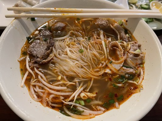 Phở Cyclo Café by null