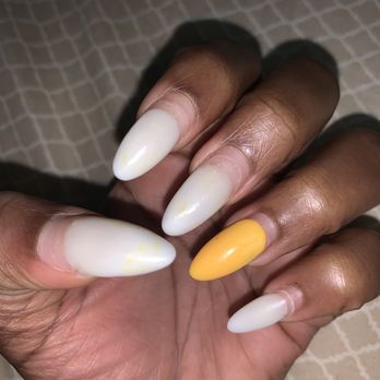 Dn Infinity Nail Spa - Nail Salons Near Me - Fort Lauderdale, Florida