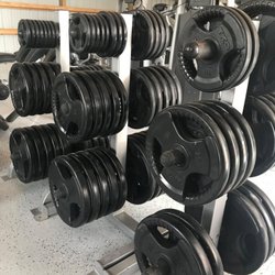 Colorado Used Gym Equipment