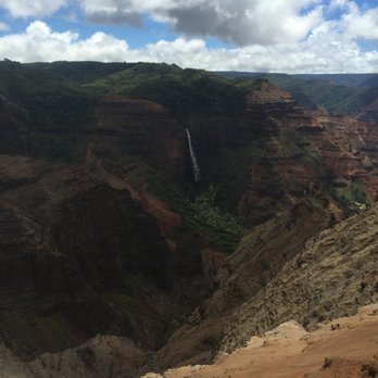 Waimea Canyon State Park - Parks Near Me - Waimea, Hawaii Waimea Canyon State Park - Parks Near Me - Waimea, Hawaii
