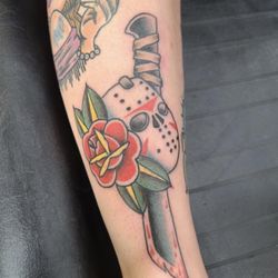 Glory Days Tattoo