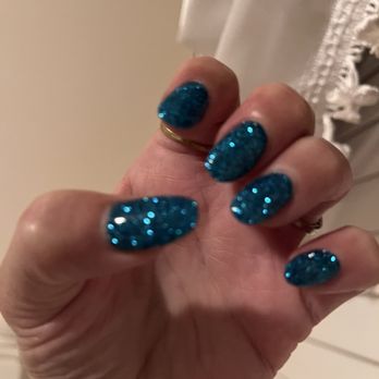 Nail Boutique & Spa - Bling experts - Nail Salons Near Me - Deland, Florida