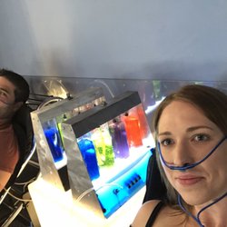 Breathe Oxygen Bar