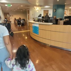 Nicklaus Children's Doral Outpatient Center