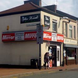 Westfield News - Westfield News, St. Helens