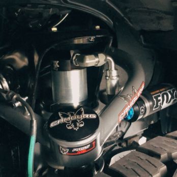 Cali Raised Offroad - Auto Parts & Supplies Near Me - Placentia, California
