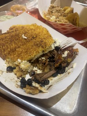 Azucar Morena by null