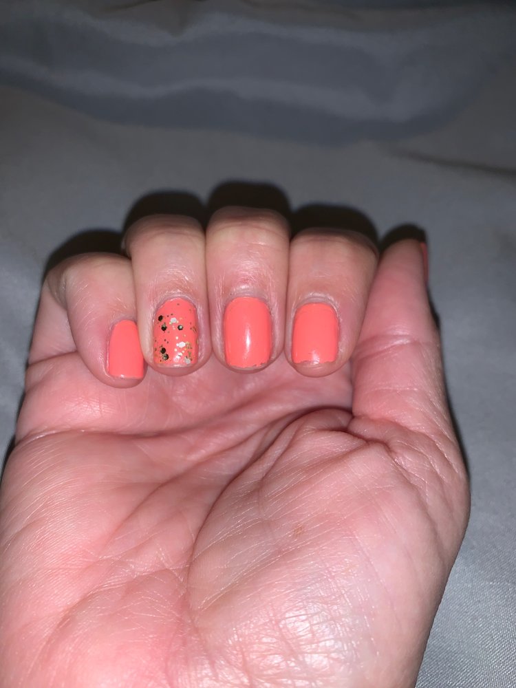 NAIL SALON AND SPA Updated September 2024 126 Photos & 164