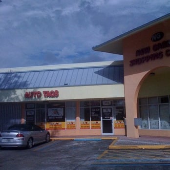 North Dade Auto Tag Agency - Registration Services Near Me - North Miami Beach, Florida North Dade Auto Tag Agency - Registration Services Near Me - North Miami Beach, Florida