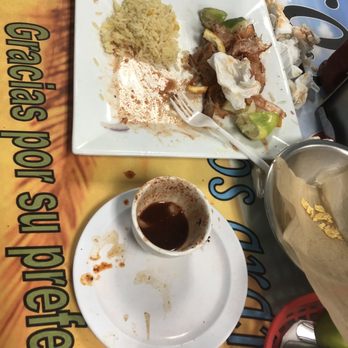 Mariscos CR7 - Seafood Near Me - El Monte, California