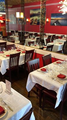 Cucina Maria South Philly by null