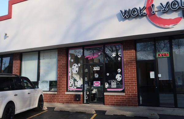 You're a Cookie! by null