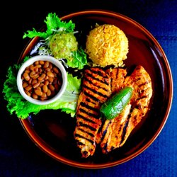Azteca Mexican Restaurant