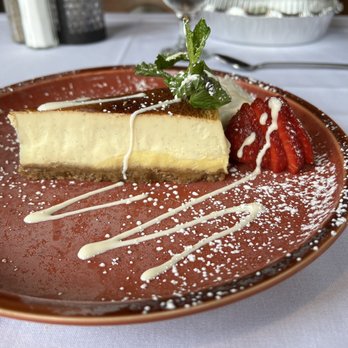 Red Fox Restaurant & Bar - Creme Brulee cheesecake - Sandwiches Near Me - Middletown, Connecticut Red Fox Restaurant & Bar - Creme Brulee cheesecake - Sandwiches Near Me - Middletown, Connecticut