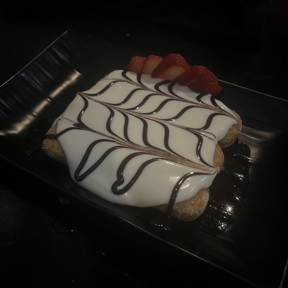 Nolia - Tiramisu - Wine Bars Near Me - Centennial, Colorado Nolia - Tiramisu - Wine Bars Near Me - Centennial, Colorado