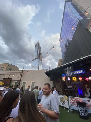 The Rustic Tap by null