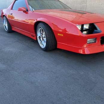Leavitt's Auto Care - A great custom repair for special customer. - Auto Repair Near Me - Las Vegas, Nevada Leavitt's Auto Care - A great custom repair for special customer. - Auto Repair Near Me - Las Vegas, Nevada