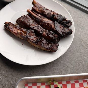 TURF - Short ribs - Caterers Near Me - Indianapolis, Indiana