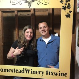 Homestead winery Homestead winery