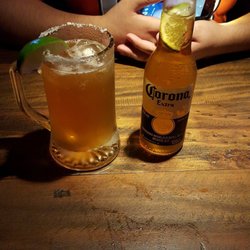 Si Señor - Cervejas