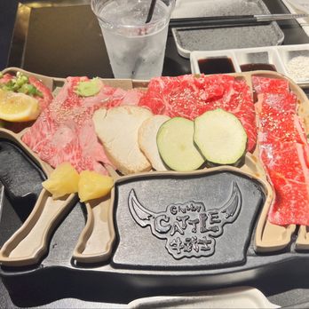 Chubby Cattle - Barbeque Near Me - Rosemead, California