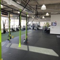 Maven Center - Palisades Park - Fitness - Group Classes & Personal Training available