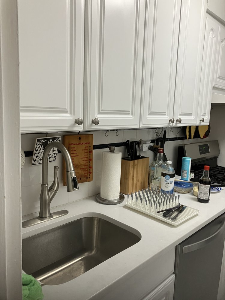 Artistic Stone - countertop fabricator in Hillside, NJ