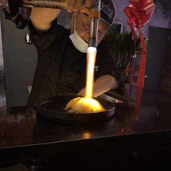 Wabi Nori - Sushi Bars Near Me - Flushing, New York