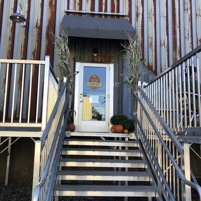 Leadfoot Brewing by null