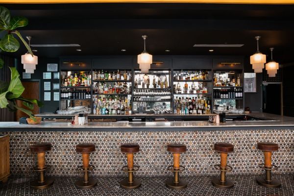 The Westin Nashville by null