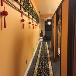 Shanghai Spa