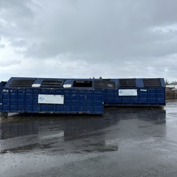 EL DORADO DISPOSAL Updated October 2025 3350 Saratoga Ln Cameron