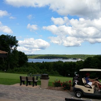 Peninsula State Park Golf Course - Golf Near Me - Ephraim, Wisconsin