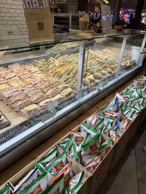 La Rosticceria by null