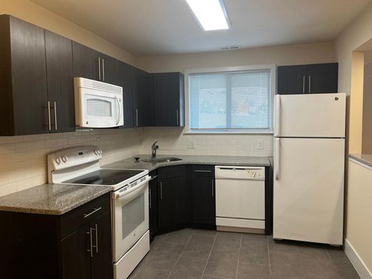 Knightsbridge Apartments by null